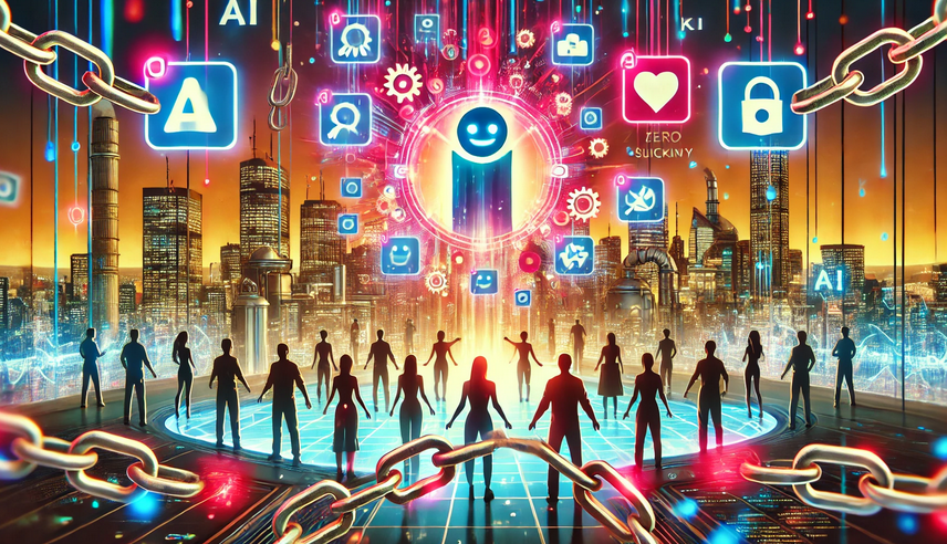 用户想来就来，想走就走！文心一言、Kimi们拿什么套住人心？